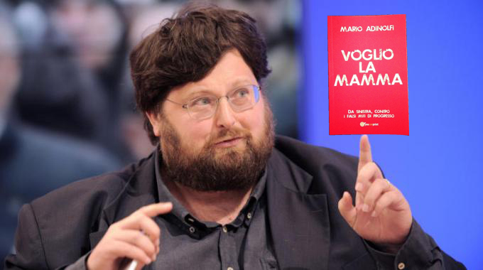 MARIO ADINOLFI