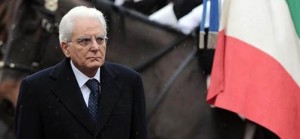 mattarella